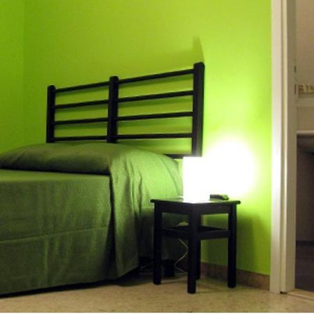 Arches Inn Rom Zimmer foto
