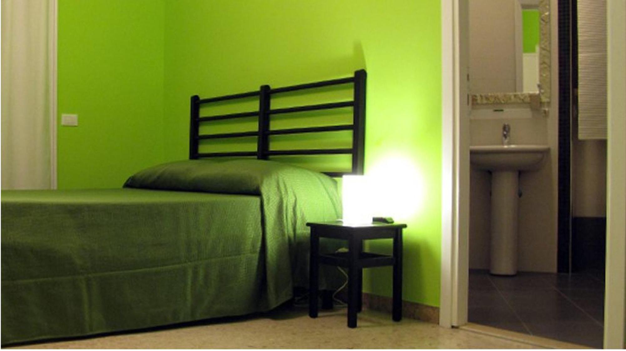 Arches Inn Rom Zimmer foto