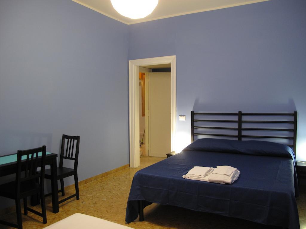 Arches Inn Rom Zimmer foto
