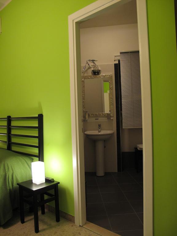 Arches Inn Rom Zimmer foto